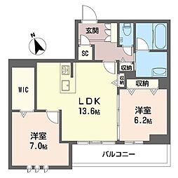 シャン　ド　フルール 00302