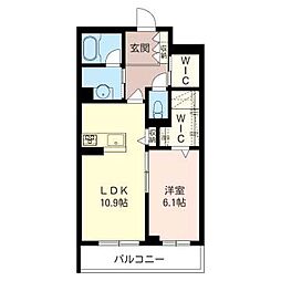 セントリヴィエ東川口 00206