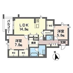 ベリッシマ 00301