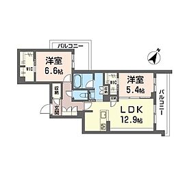 イースト　ウィステリア　II 00201