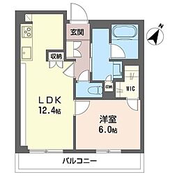 イースト　ウィステリア　II 00203