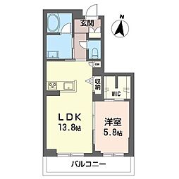 グリシーナ 00101