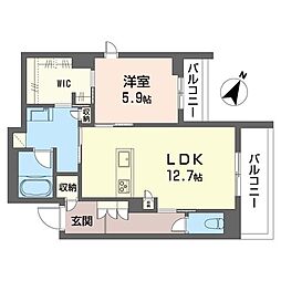 アーベイン武蔵浦和 00304