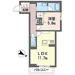パークメゾン宮町　サウス 00306