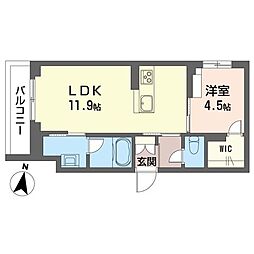 フラッツ秋津 00301