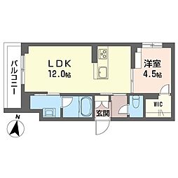 フラッツ秋津 00201