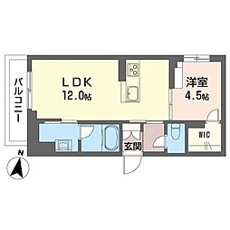 フラッツ秋津 00101