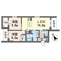 グラストーン 00105