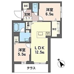 グラストーン 00103