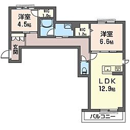 アレージュ 00201