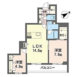 ラフィエスタ 00107