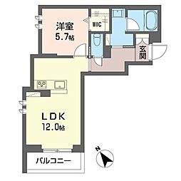 カームブランシェ 00401