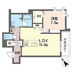 グランドメゾン 00303