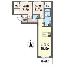 ヴィラ・ルミエール 00101
