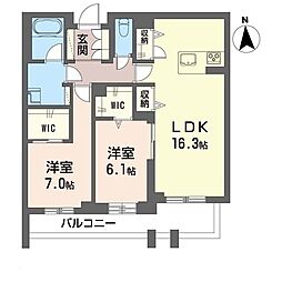 ヴィラ・ルミエール 00202