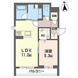 アンソレイユ四季 00101