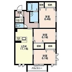 リラフォート 00301