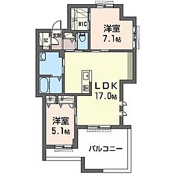 グランティーナ 00303