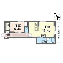 ブレイブブロッサム　丸山台 00101