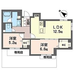 プルミエール和光 00101
