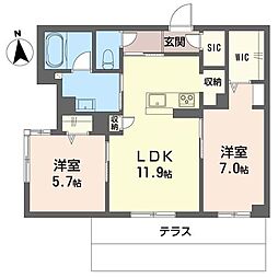 ロサミア