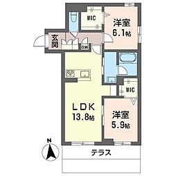 ロサミア