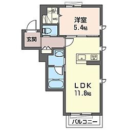 グランベア 00203