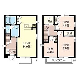 船橋市海神6丁目戸建　Ｂ棟 00101