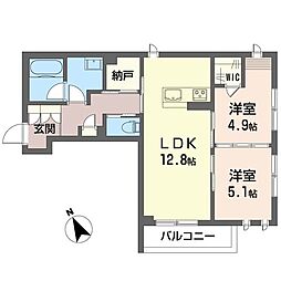メゾン　ソレイユ 00203