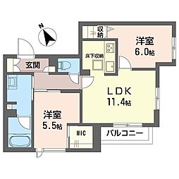 リンズ西船橋 00102