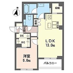 ウエストキャニオン妙蓮寺 00101