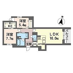 ウエストキャニオン妙蓮寺 00102