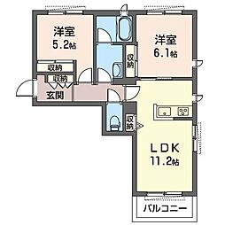 グランリヴァージュ 00201