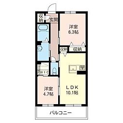 グランデ新横浜 00302