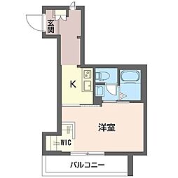 フォンテーヌ大倉山 00305