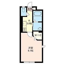 オー・ルージュ大倉山　II 00101