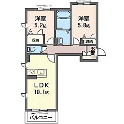 サンベレオ大倉山　II 00301