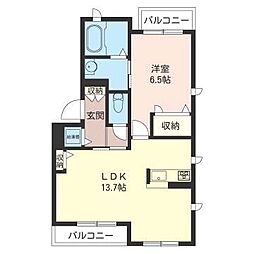 フレシール菊名弐番館 00201