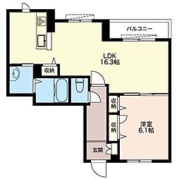 ラディーチェ 00302