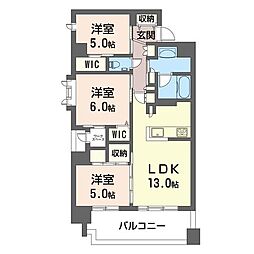 エクセレントシティ津田沼奏の杜II 00302