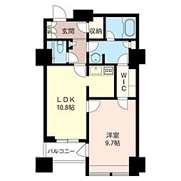 プライムメゾン大通公園　一般住戸 00503