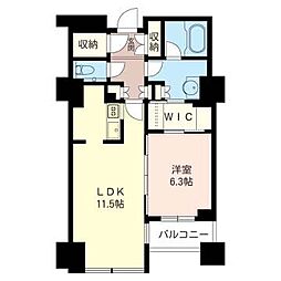 プライムメゾン大通公園　一般住戸 00702