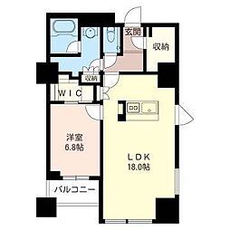 プライムメゾン大通公園　一般住戸 00701