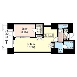 マストライフ南4条 00808