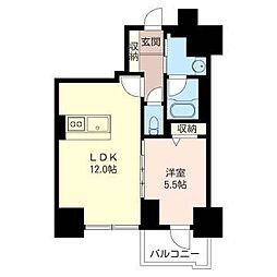 マストライフ南4条 00204