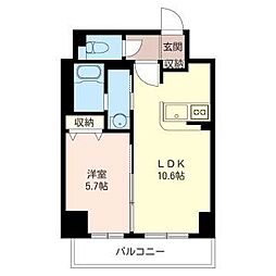 ゾネ医大キャンパス前 00402