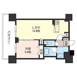 マストライフ南4条 00407