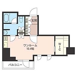 プライムメゾン大通公園　家具付住戸 00307
