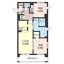 ヒルズ白石本通り 00401