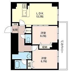 セーヌ　ラヴィ 00601